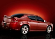 Dodge Avenger Concept